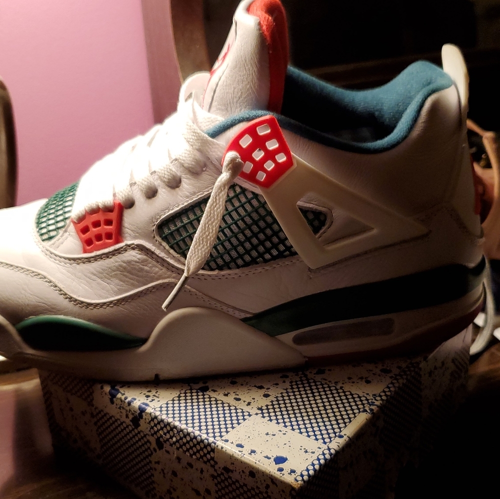 Not for sale